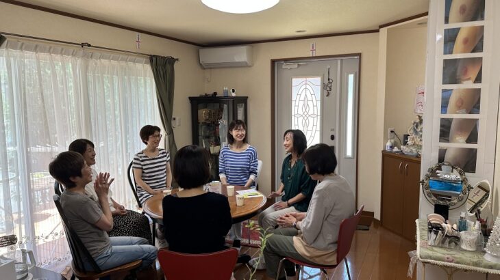 女性ホルモンの会（シン・セシア）