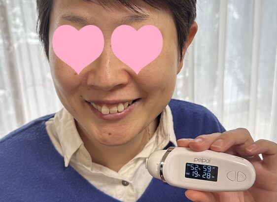 40代お子様3人のママ（シン・セシア）