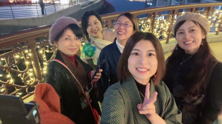 ニューヨークカーネギー仲間達（シン・セシア）