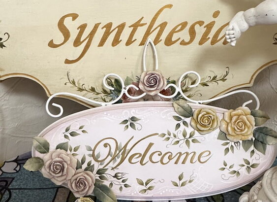 干支の折紙（シン・セシア）